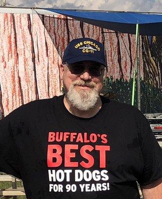 Photo of Brendan C.