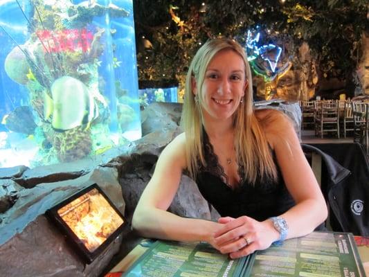 Photo of Trista B.