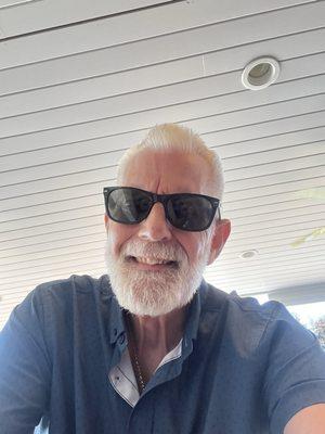 Photo of Michael F.