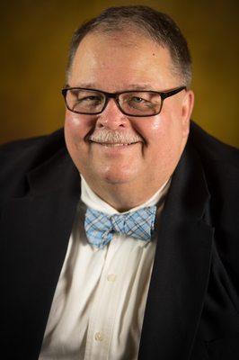 Photo of John M.