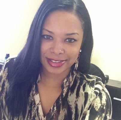 Photo of Jasmine F.