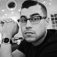 Photo of Luis A.