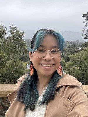 Photo of Diana G.