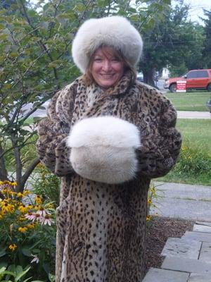 photo of Diane H.