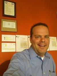 Photo of Chad A.