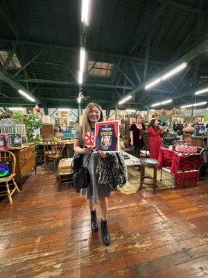 photo of Francine L.