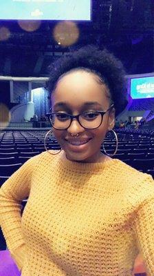 photo of Kentavia W.