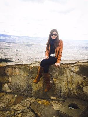 photo of Alejandra H.