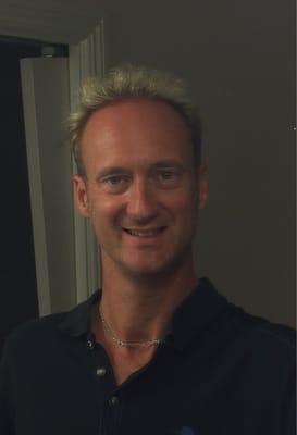 Photo of Greg S.
