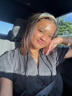 photo of Mackenzie J.