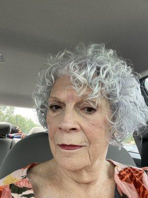 Photo of Selma F.
