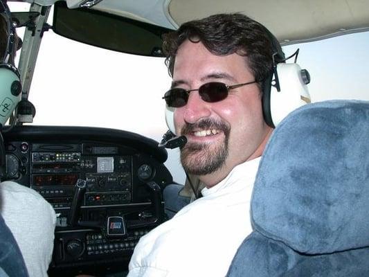 Photo of Jay D.