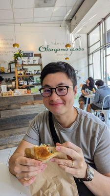 Photo of Gabe L.