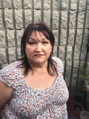 photo of Maryanne M.