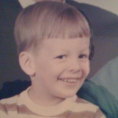 Photo of Derek S.