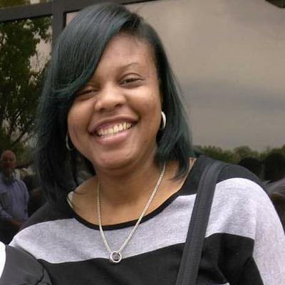 photo of LaTesha P.
