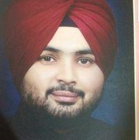 Photo of Dinesh K.