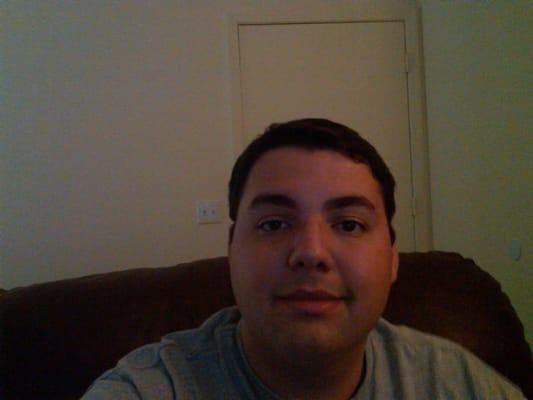 Photo of Timothy T.