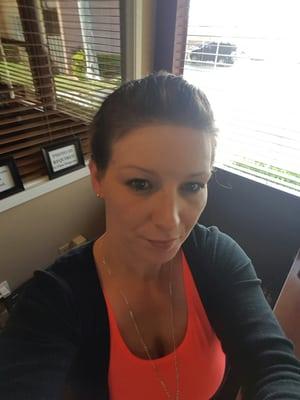 Photo of Teresa R.