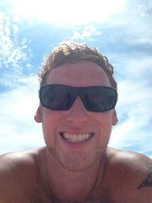 photo of christopher g.