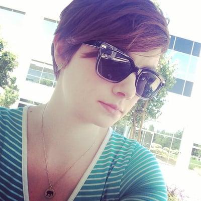 Photo of Kate O.