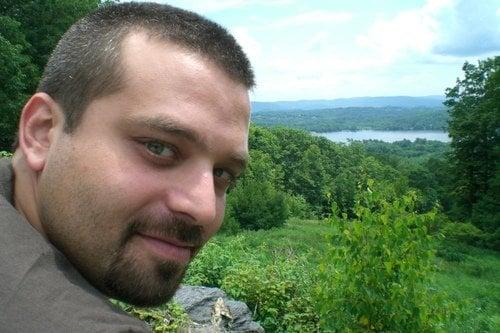 Photo of Josh F.