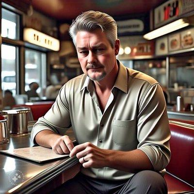 Photo of Craig T.