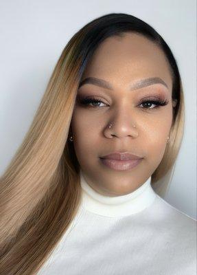 Photo of Michelle L.
