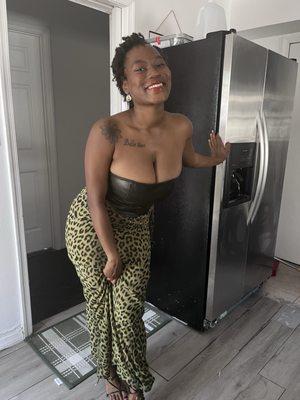 Photo of Juliana F.