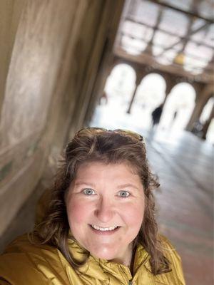 photo of Jennifer K.