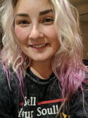 Photo of Lindsey M.