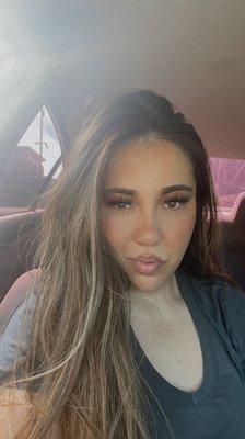 Photo of Atia M.
