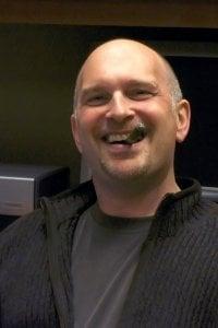 Photo of Mark B.