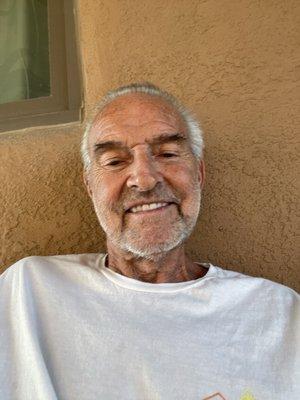 Photo of Robert T.