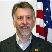 Photo of Alfred M.