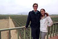 Photo of Aymara C P.