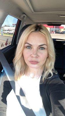 Photo of Sara E.