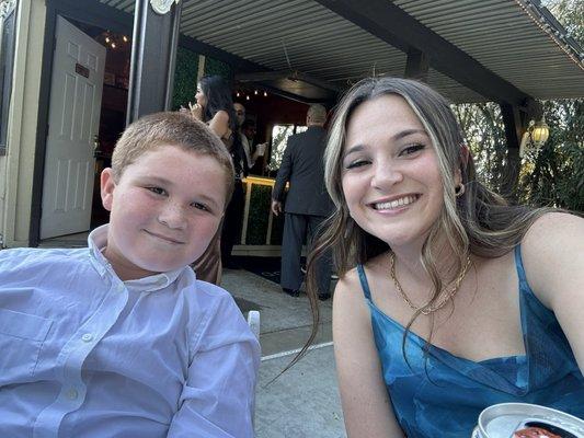 photo of Meredith C.