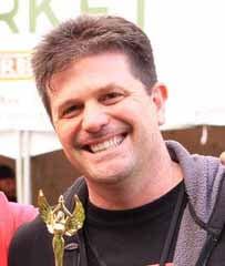 Photo of Brad R.