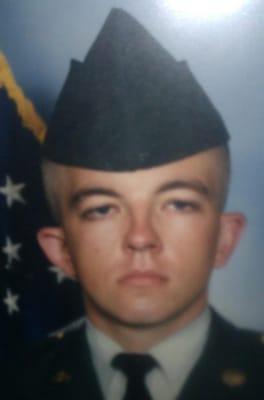 Photo of David J.