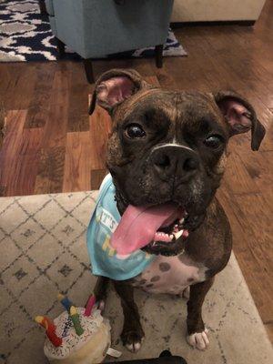 photo of Danielle N.