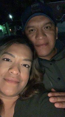 photo of Luz Maria V.