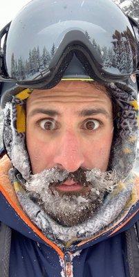 Photo of Joe A.