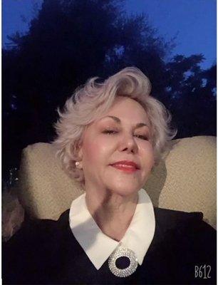 Photo of Patty K.