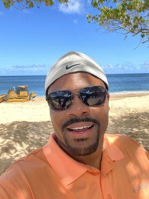Photo of Dave T.