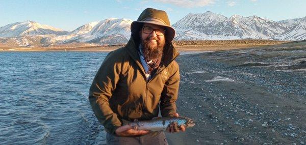 Photo of Steven H.