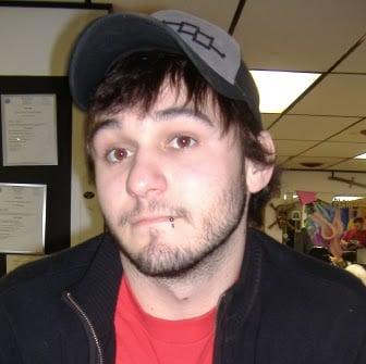 Photo of Christopher L.