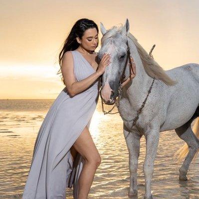 photo of Nausheen H.