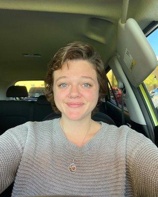 photo of HannahJoy M.