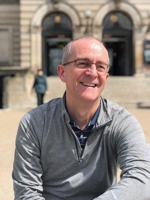 Photo of Steve S.